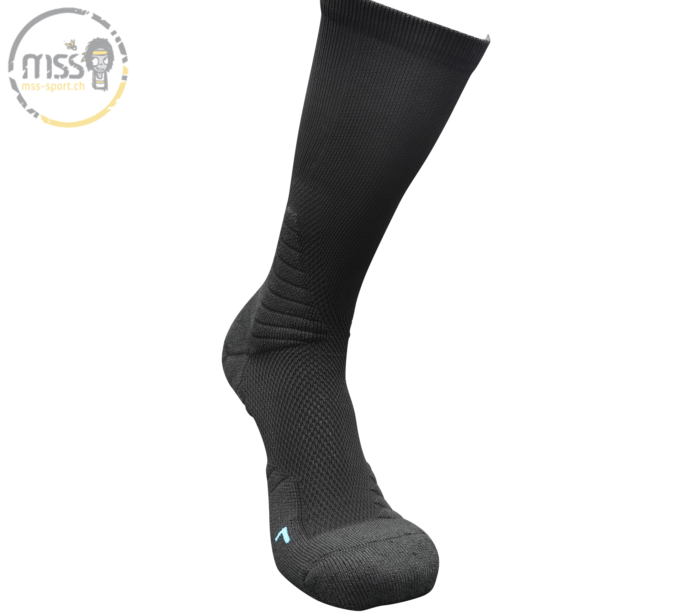mss-socks Smash 5700 high black