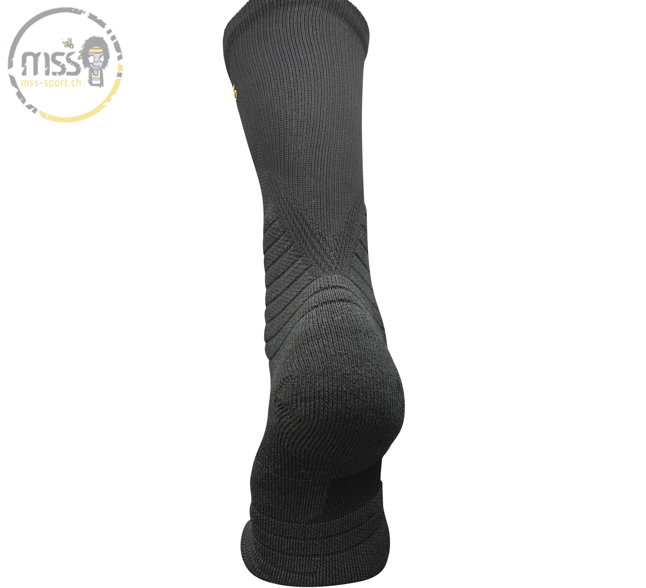 mss-socks Smash 5700 high black